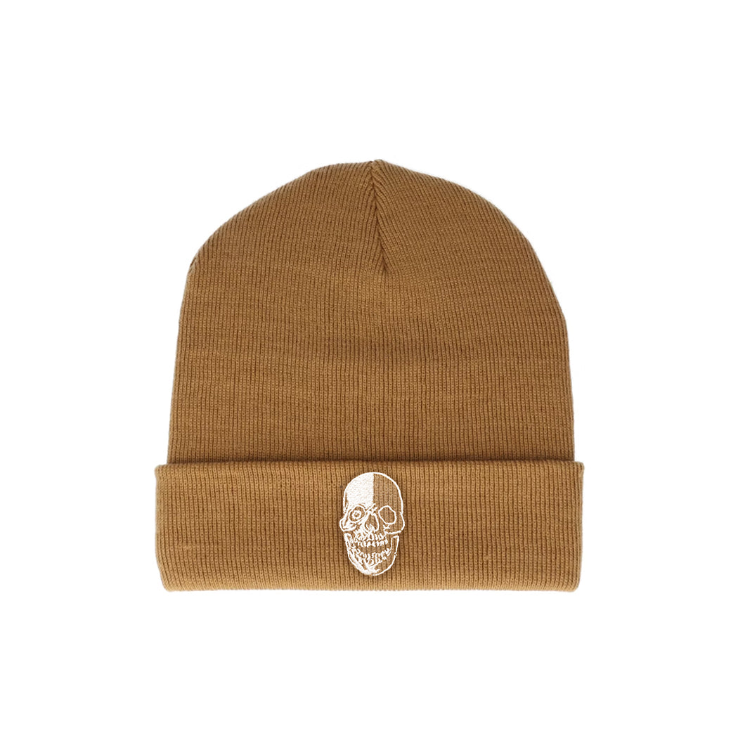 Cruisin' Beanie Caramel