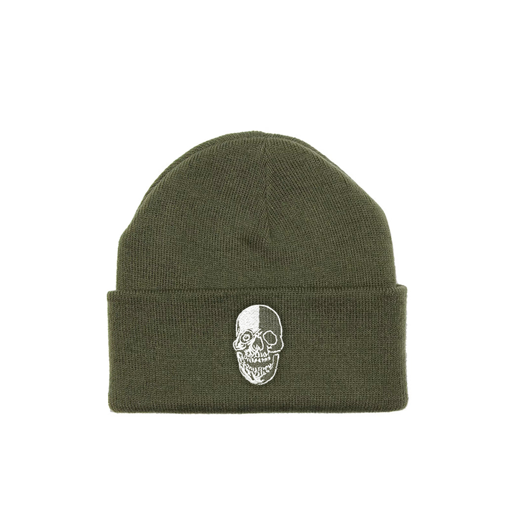 Cruisin' Beanie Green