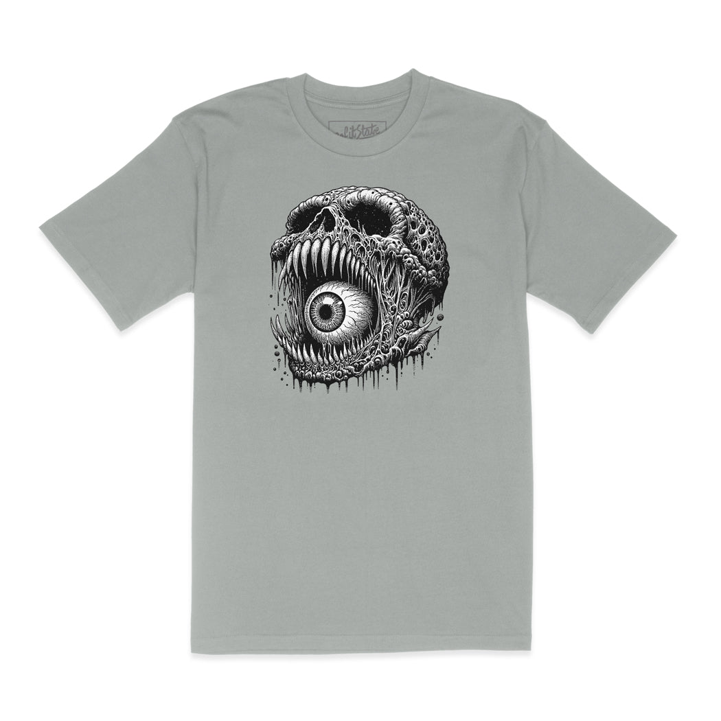 Eye For An Eye T-Shirt Storm