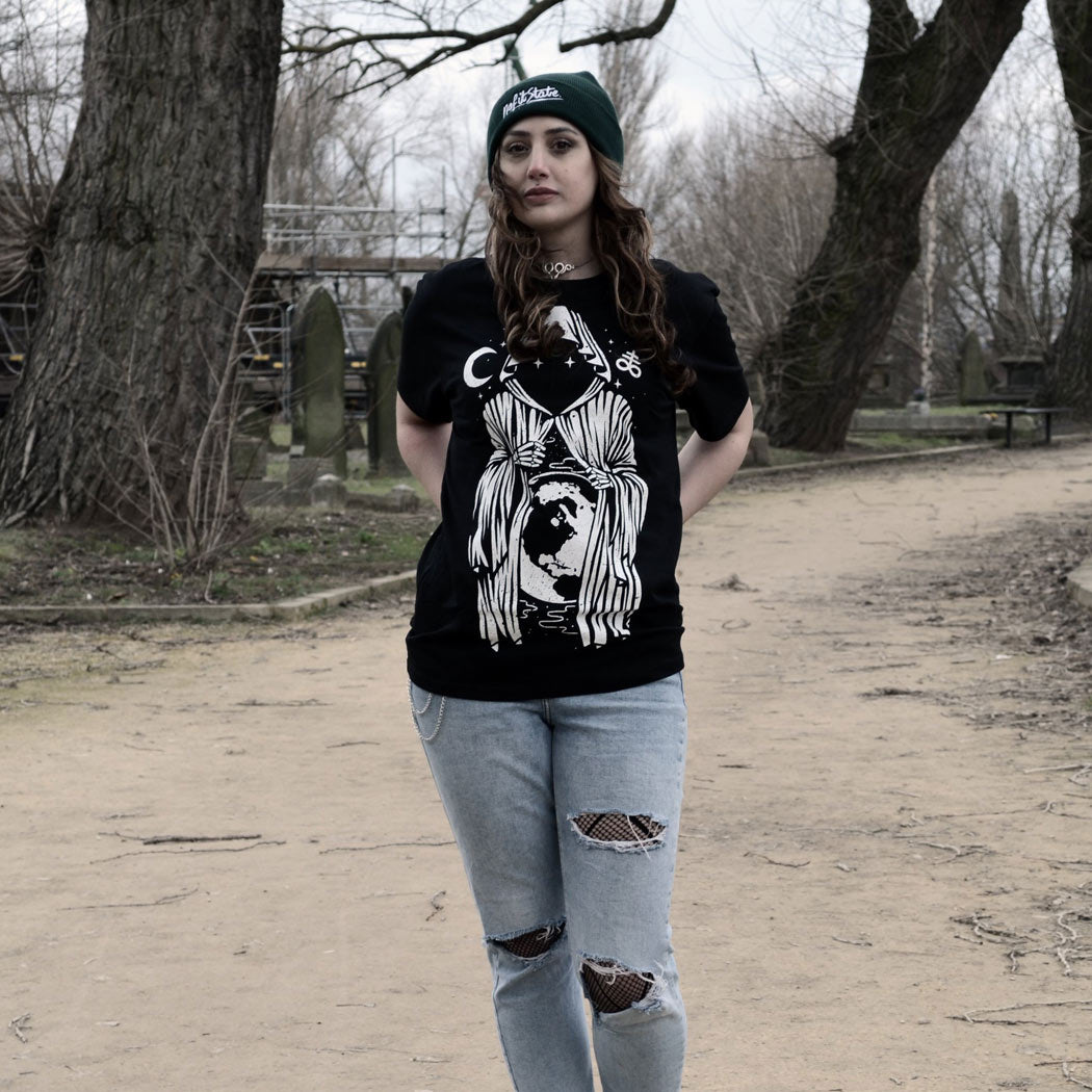 Hidden World T-Shirt - 4