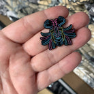 Mumm-Ra Pin Badge Thundercats Pin Badge