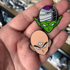 Tien Pin Badge Dragon Ball Z - 2