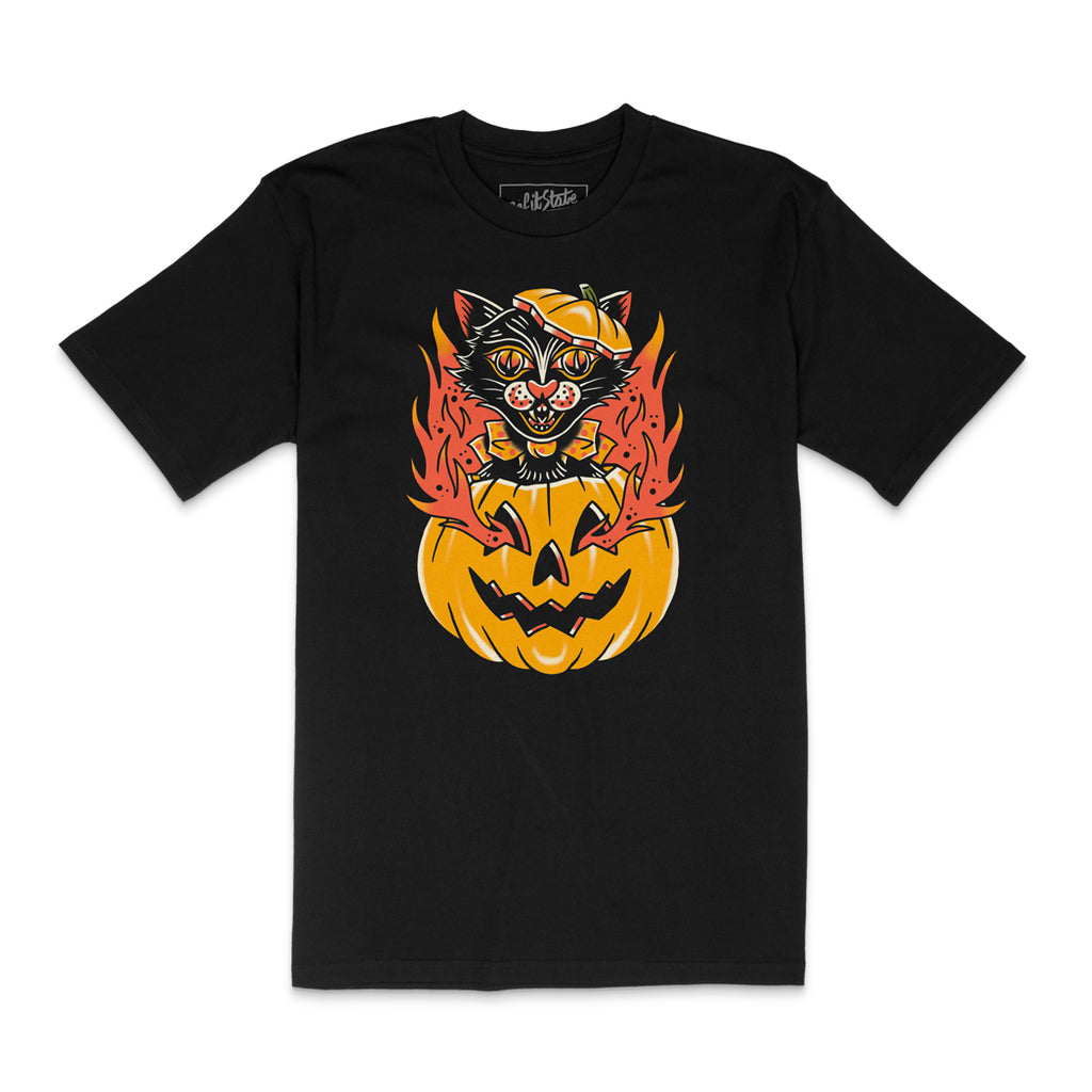 Limited Halloween T-Shirt