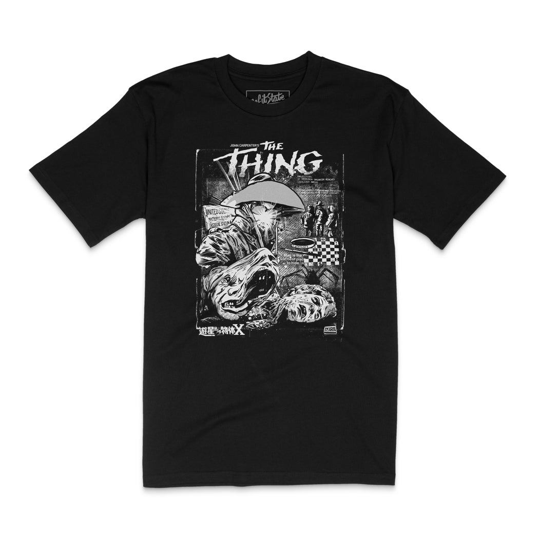 The Thing T-Shirt - 0