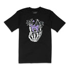 Vacation Forever T-Shirt Black