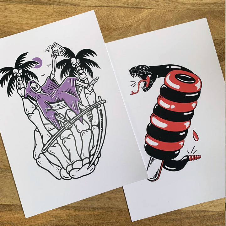 Prints