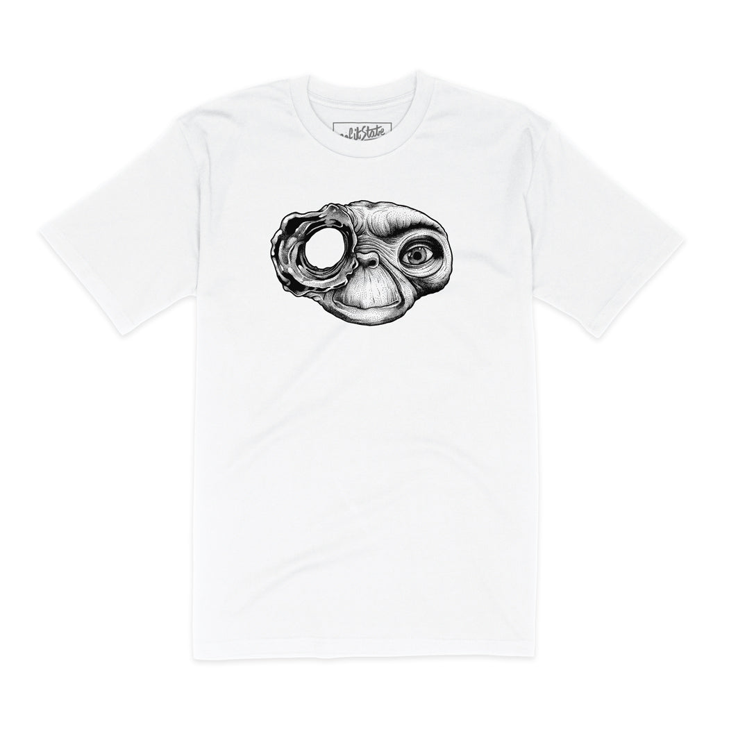ET Terminator T-Shirt