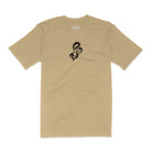 Snakebite T-Shirt Khaki