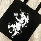 Cat Invasion Tote Bag - 2