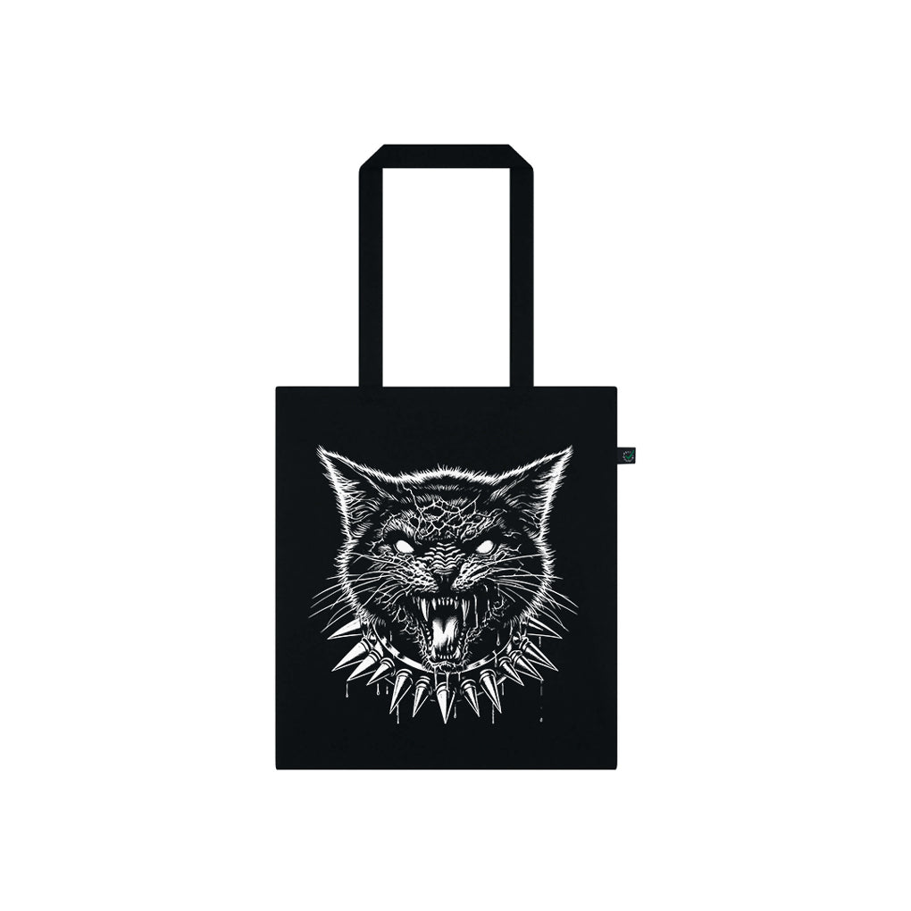 Charlie Tote Bag