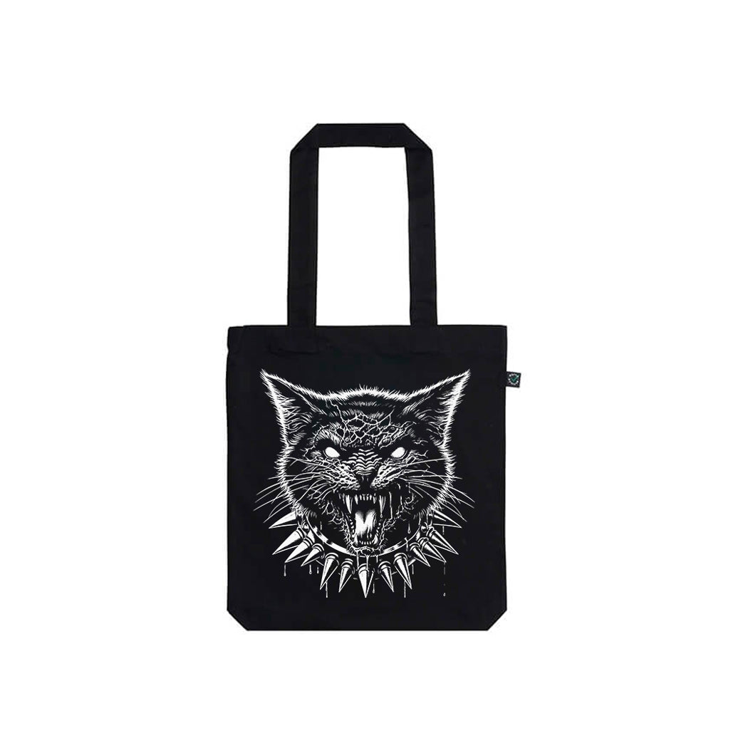 Charlie Tote Bag