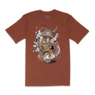 Ghibli Ramen T-Shirt Clay