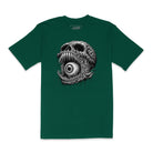Eye For An Eye T-Shirt Green