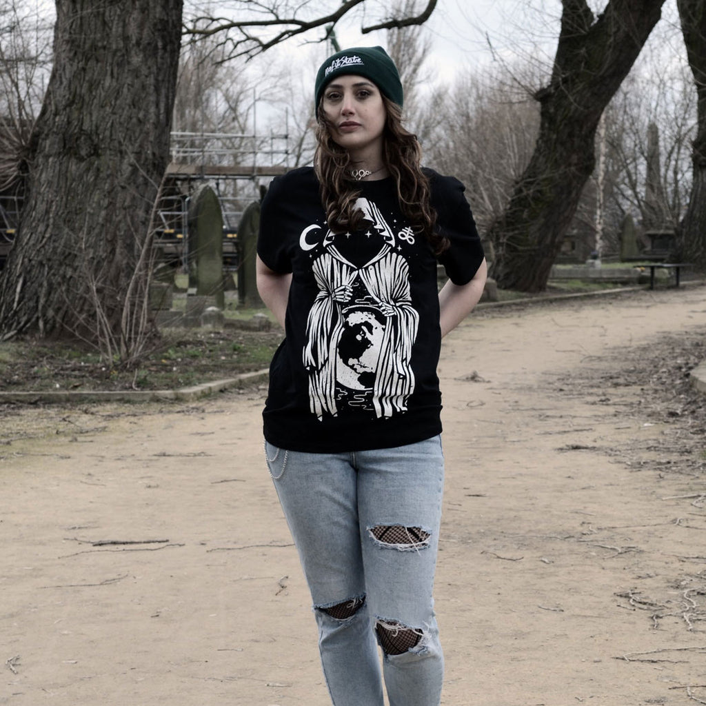 Hidden World T-Shirt - 4