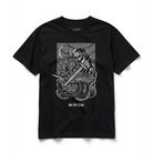 Medievel Black T-Shirt