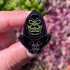 Skeletor Pin Badge Masters Of The Universe - 1