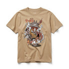 studio ghibli ramen t-shirt