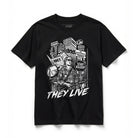 They Live T-Shirt