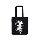 Cat Invasion Tote Bag - 1