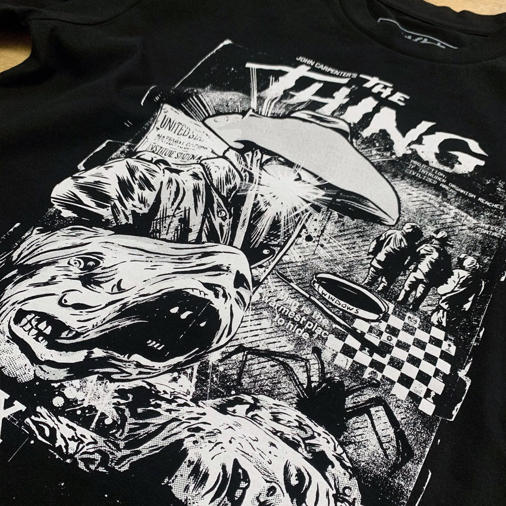 The Thing T-Shirt - 2
