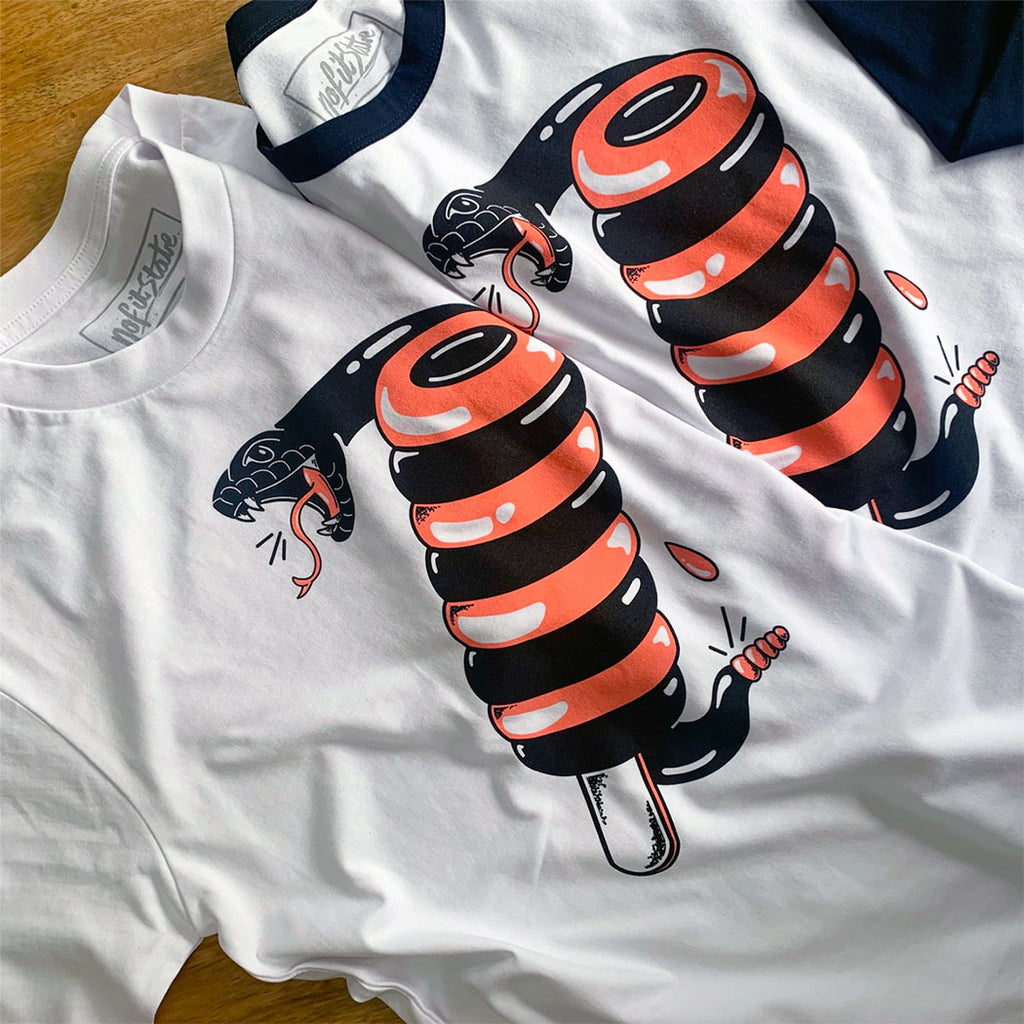 Twister T-Shirt
