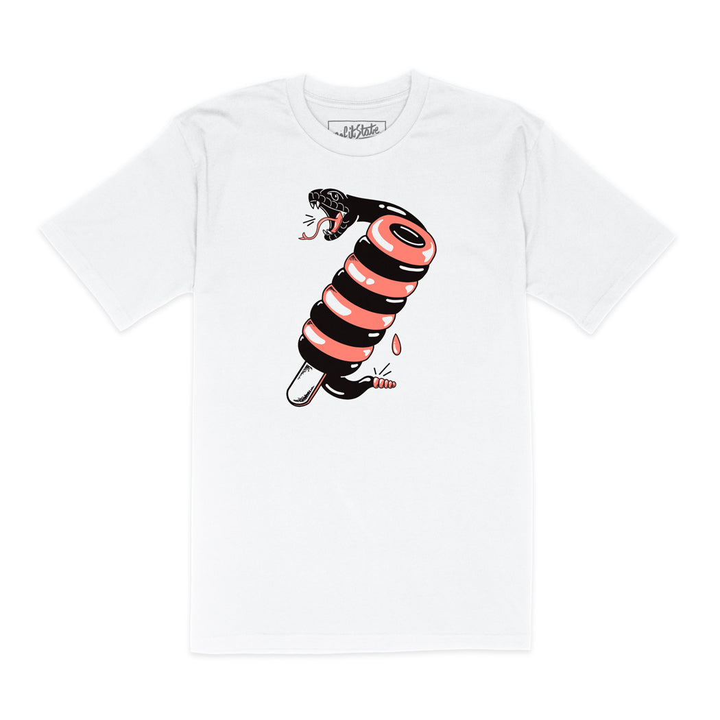 Twister T-Shirt (M/XXL) – No Fit State Co. // NFS Co.
