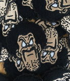 Rat-Pins Mr. Satan Patch - 1